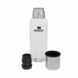 Stanley Adventure Thermos Bottle 0.73L white - Cutlery and thermoses - 10-01562-036 - 3
