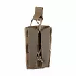 TT AR Rifle Magazine Pouch M4 MKII Coyote Brown - AR magazine pouches - 7110346 - 2