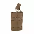 TT AR Rifle Magazine Pouch M4 MKII Coyote Brown - AR magazine pouches - 7110346 - 1