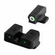 TruGlo Tritium Pro Canik Pistol Night Sights - Iron sights for pistols - 6600-00-6450016 - 1