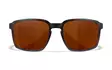 WileyX WX Alfa Safety Glasses - Copper Mirror Lenses - Protective glasses and lenses - AC6ALF06 - 4