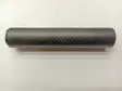 A-TEC Carbon 2 6.5mm M15x1 Used Sound Suppressor - Used gun parts - vaihto01886 - 2