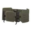 Direct Action Spitfire MK II Rapid Access Cummerbund - Ranger Green - Plate carriers - 5908218777316 - 1