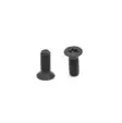 ET CZ S2 OR plate mounting screws 2 pcs - Adapter plates for pistols - ET-130896 - 1