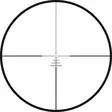 Kahles K18i-2 1-8x24i 3GR kiikaritähtäin - Scopes maximum magnification over 6 max. - 10686 - 7