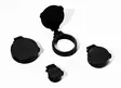 Leica Flip Cap for MAGNUS and FORTIS Ø 50mm - Optics protectors - L59036 - 1