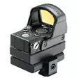 Leupold Deltapoint Pro Picatinny Rail Mount Spacer - Red dot bases and riser mounts - 237486 - 2