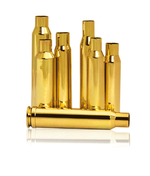 .300 WSM Norma Cases 50pcs - Rifle shells - N27676 - 1