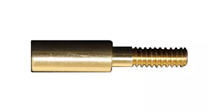 5.56 Caliber Bore Obstruction Remover - Jags and adapters - CR-556 - 1