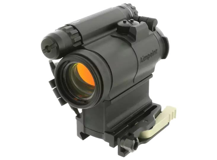 AP Comp M5 2MOA LRP/Sp.39mm - Enclosed red dot sights - 200386 - 1