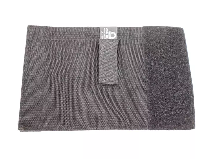 Ase Utra SL5 Thermal Shield - Silencer heat shields - AU896 - 1