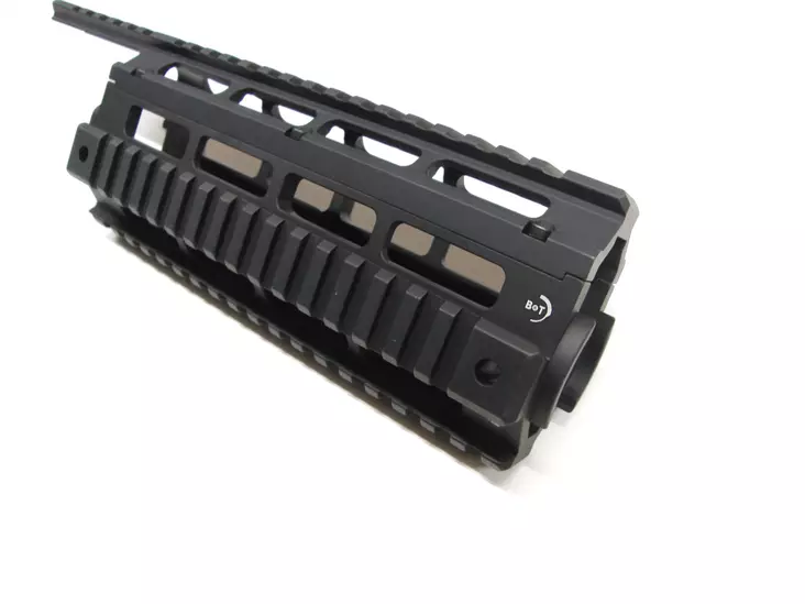 B&T M95/92 4-Rail Handguard - AK handguards - BT-21346 - 1