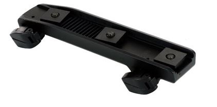 Blaser Quick Leg ZM Rail - Blaser rings and bases - 80206496 - 1
