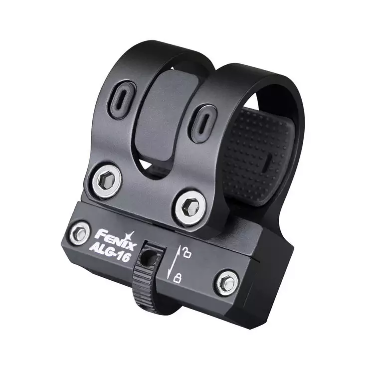 Fenix ALG-16 Light Mount M-Lok, Compatible with PD35R Light - Mounts to M-LOK - ALG-16 - 1