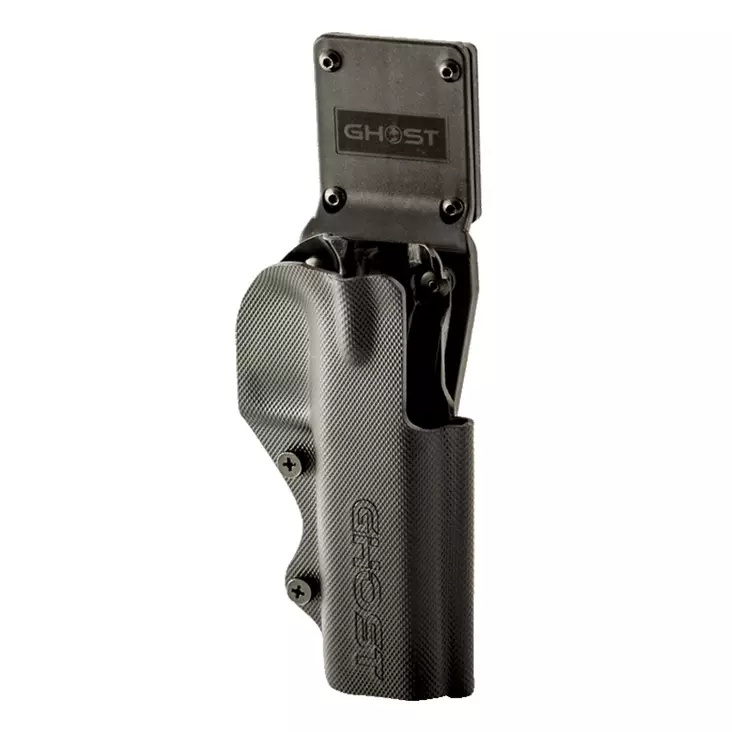 HK SFP9 Ghost Hybrid Pistol Holster - Passive pistol holsters - SGHD76 - 1