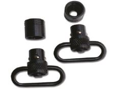Grovtec QD Push Button Sling Swivels - Sling mounts - GTSW06 - 1