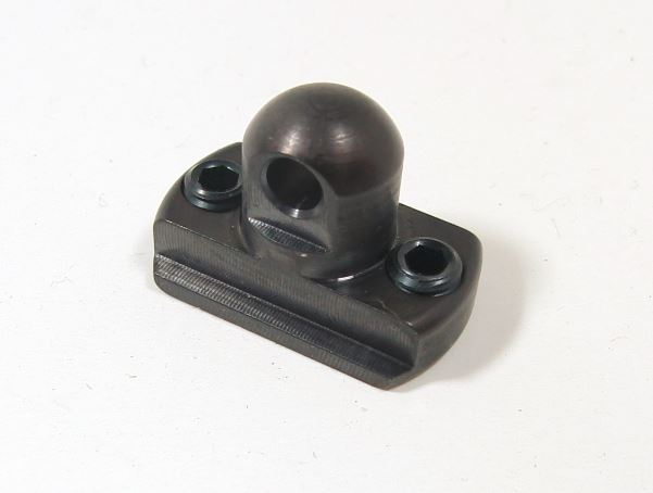 Hitch Adapter for UIT Rail - Accessories for sling mounts - 2049425371096 - 1