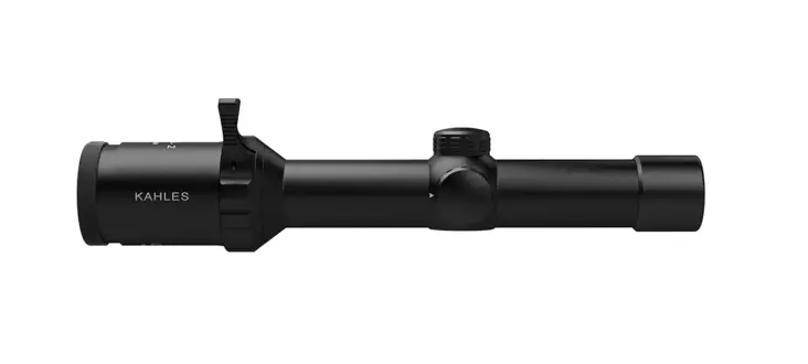 KAHLES K18i-2=20 - Scopes maximum magnification over 6 max. - 10686 - 2