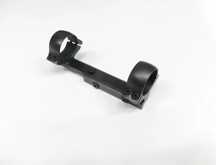 Kozap 25.4mm Brno Combo Mount - Other optic rings and bases - BRNOCOMBO26 - 1