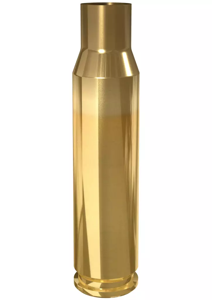 Lapua .308 Win Palma Brass 100 pcs - Rifle shells - 4PH7226 - 1