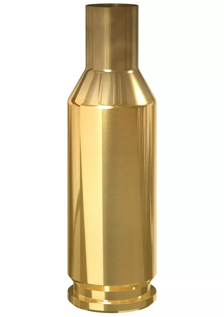 Lapua 6mm BR Norma Case 100 pcs - Rifle shells - 4PH6046 - 1