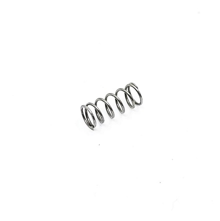 M62 rear sight adjuster spring - RK M62 and -M92 spare parts - 4040336 - 1