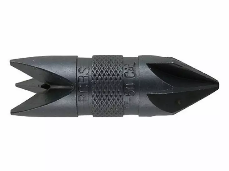 RCBS Case Trimmer Tool - Shell trimming and cleaning tools - 076683093486 - 1