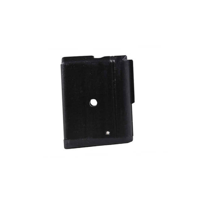 Sako Quad 5-shot magazine 22 LR/17 Mach2 - Rimfire rifle magazines - S5950366 - 1