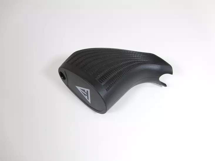 Tikka T3X Vertical Grip Black - Rifle stocks, butt plates and parts - S54067116 - 1