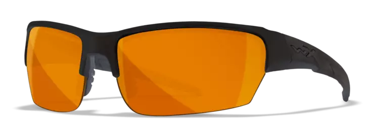 Pack Lunettes Balistiques Vapor WILEY X avec 3 écrans interchangeable
