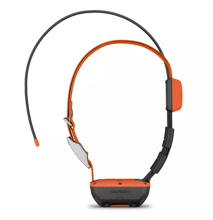 Garmin Alpha T20 GPS Dog Tracking Collar - Dog GPS - 010-02447-06 - 1