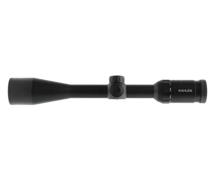 Kahles Helia 3 4-12x44i kiikaritähtäin - Scopes maximum magnification 10 max - 10586 - 1