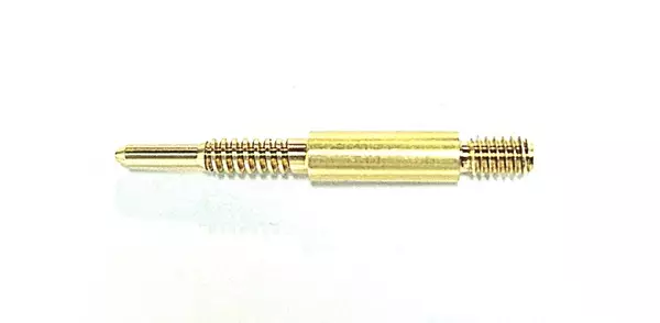 Stil Crin Cleaning Brush Adapter 8/32 UNC - Jags and adapters - 6438418001946 - 2