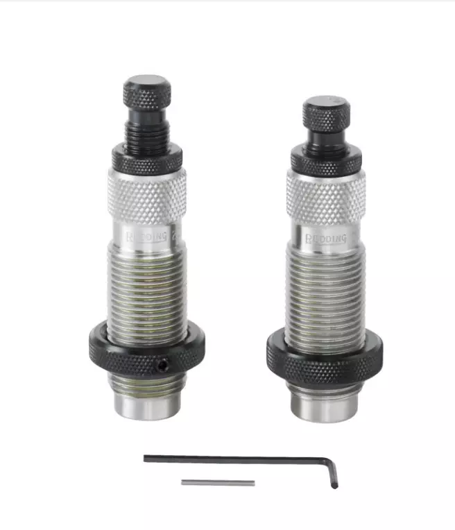 Redding latausholkkisarja 22-250 - Rifle loading dies - 80106 - 1