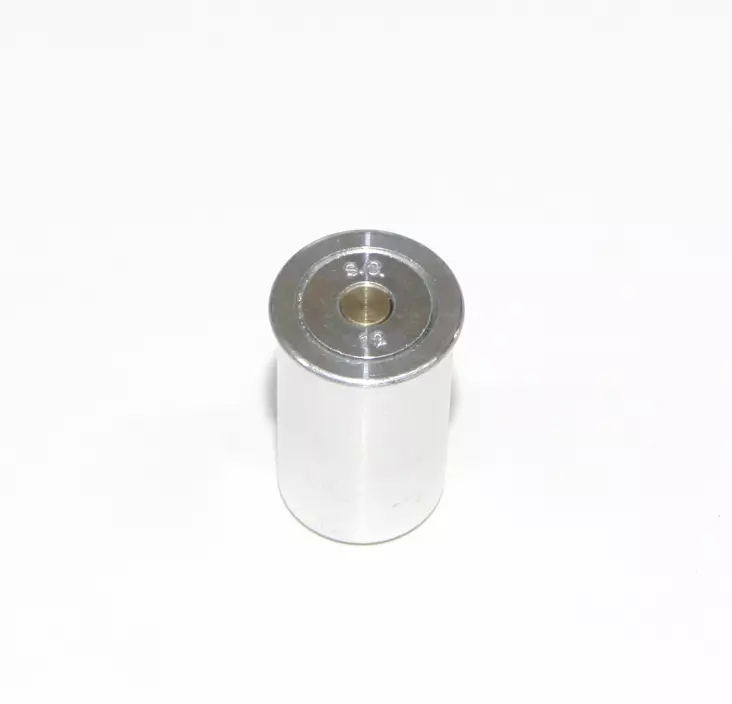 16 Cal Aluminum Blank Cartridge 1pc - Dummy cartridges - 84211-16 - 1