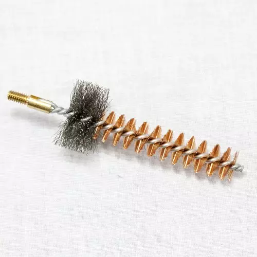 DEWEY AR-15 Chamber Brush - Gun cleaning brushes - CH-16 - 1