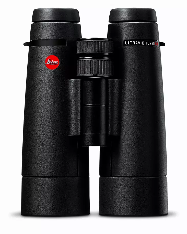 Leica ULTRAVID 10x50 HD-Plus - Binoculars - L40096 - 1