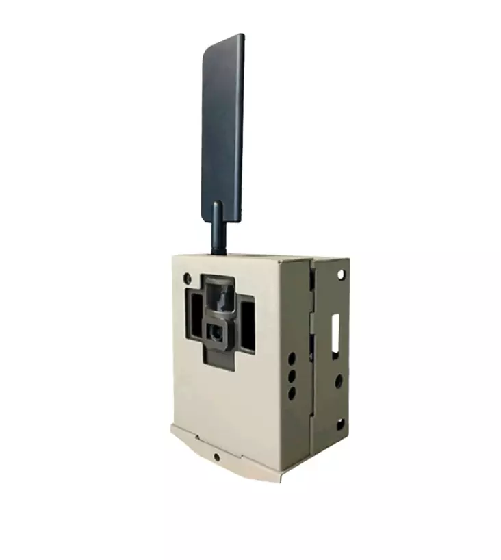 Burrel S22WA Safety Case - Game camera accessories - 870036 - 1