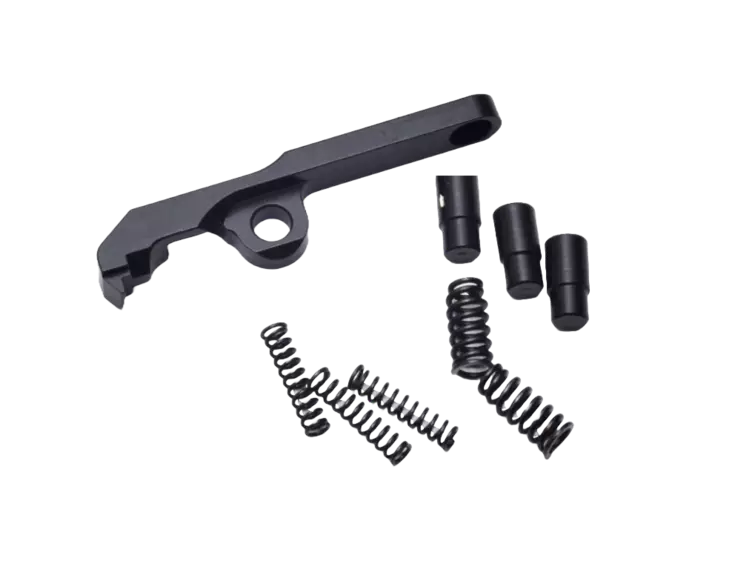 Canik METE MC9 Extractor Assembly - Canik spare parts and accessories - MMAC-746 - 4