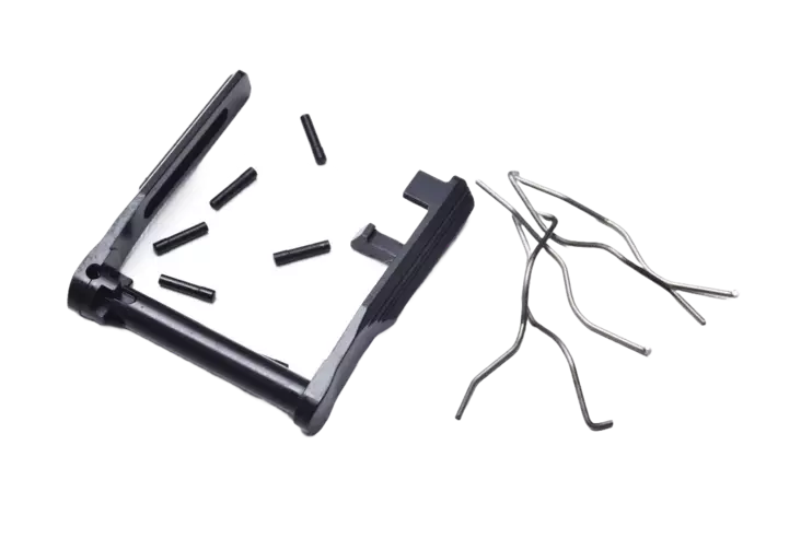 Slide Stop Assembly (37mm) - Canik spare parts and accessories - MMAC-366 - 2