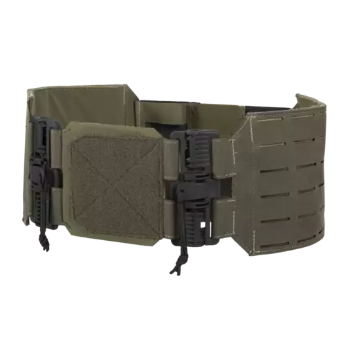 Direct Action Spitfire MK II Rapid Access Cummerbund - Ranger Green - Plate carriers - 5908218777316 - 1