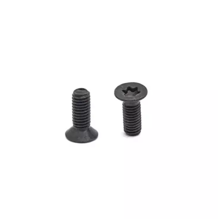 ET CZ S2 OR plate mounting screws 2 pcs - Adapter plates for pistols - ET-130896 - 1