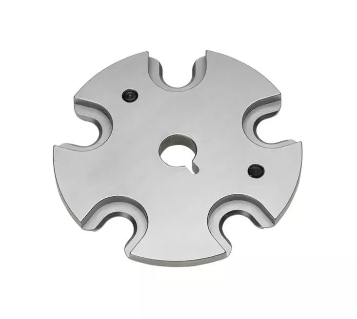 Hornady Lock-N-Load AP Resize Die Plate - Shell holders - 392606 - 4