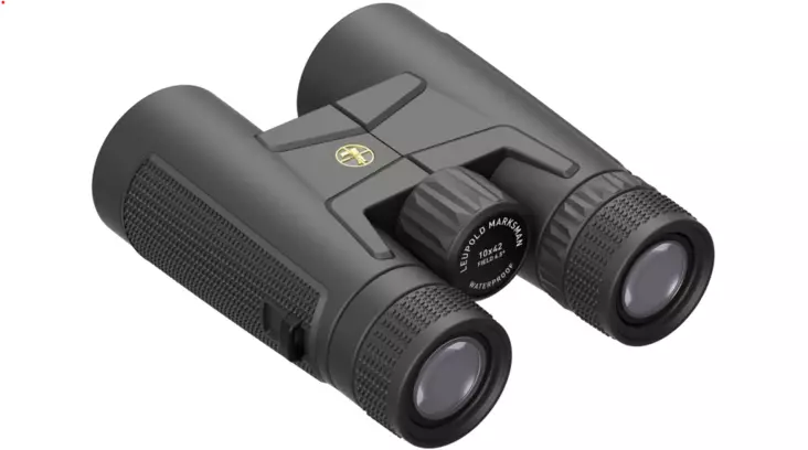 Leupold BX-1 Marksman Binoculars 10x42 - Binoculars - 186046 - 1