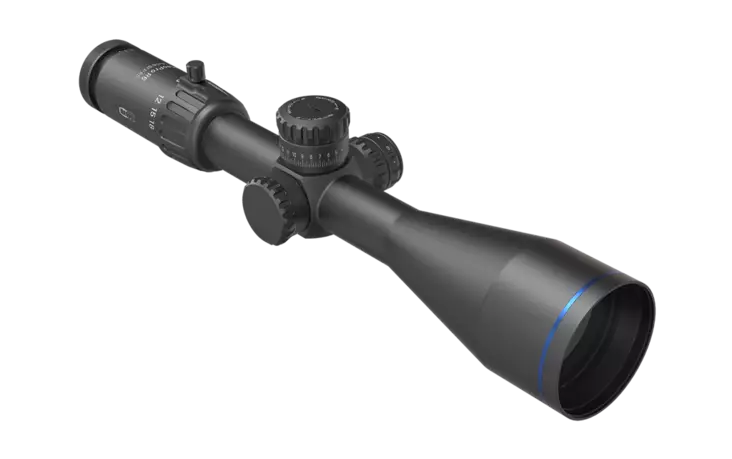 Meopta MeoPro R6 3-18x50 SFP RD 4C - Scopes maximum magnification over 15 - 1080206 - 1