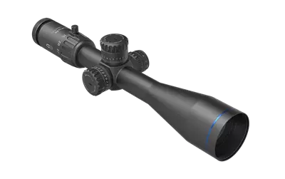 Meopta MeoPro R6 4.5-27x50 SFP RD 4C - Scopes maximum magnification over 15 - 1080216 - 1