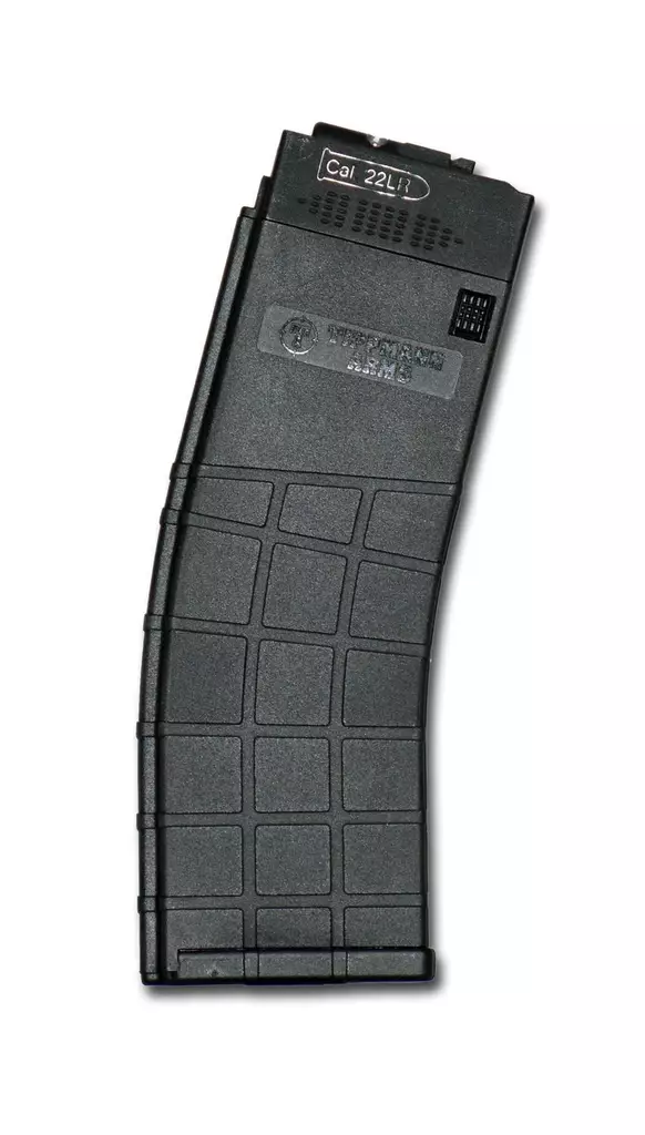 Tippmann M4-22 25-round Magazine - Rimfire rifle magazines - A201040 - 1