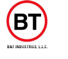 Atlas BT46-LW17 PSR Swinging Bipod with Picatinny Mount - Bipods - BT46-LW17 - 4