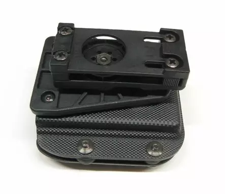 Ghost AK-47 Magazine Pouch - AK magazine pouches - SGMAG47 - 2