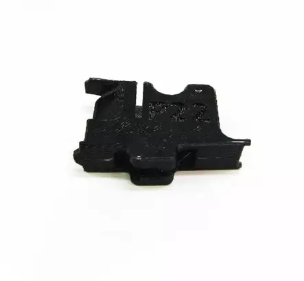 Lightning Grip Loader Walther P22 Adapter - Rimfire rifle and pistol reloaders - 748252448057 - 1